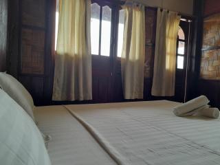 Rivergarden Guesthouse and restaurant - Don Det - 4