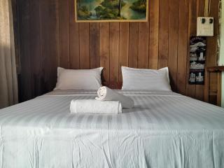 Rivergarden Guesthouse and restaurant - Don Det - 6