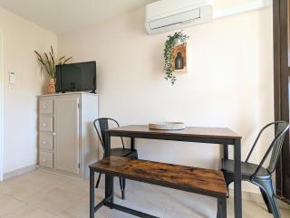 Appartement avec CLIMATISATION, proche golf et île des loisirs - 5