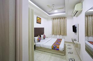 Hotel Sterling Inn, New Delhi - 8