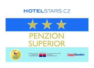Penzion Pašta - Říčky - 1