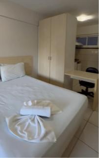 Terrazzo Flat PontaNegra - 6