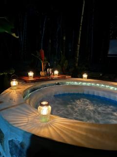 Sikeo Eco Glamping - Icononzo - 6