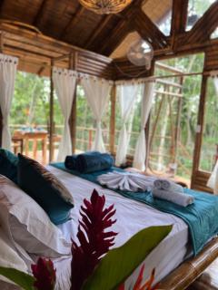 Sikeo Eco Glamping - Icononzo - 8