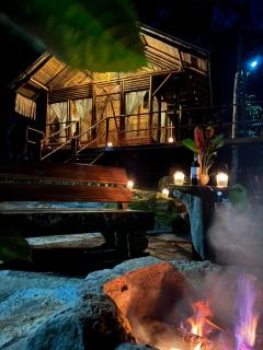 Sikeo Eco Glamping - Icononzo - 7