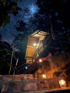 Sikeo Eco Glamping - Icononzo - 2