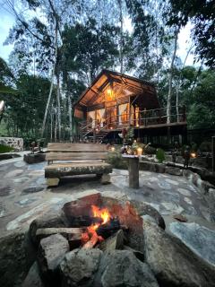 Sikeo Eco Glamping - Icononzo - 0