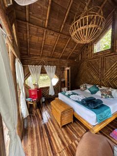 Sikeo Eco Glamping - Icononzo - 4