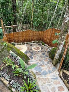 Sikeo Eco Glamping - Icononzo - 5