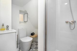 WHome Alfama 1-Bed w/AC Great location to explore Lisbon - Lissabon - 3