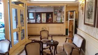 Hotel Infanta Isabel by Recordis Hotels - Segovia - 1
