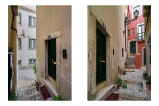 WHome Alfama 1-Bed w/AC Great location to explore Lisbon - Lissabon - 2