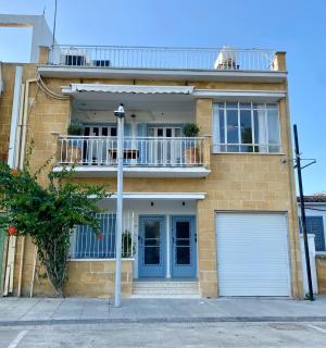 Liberty House - Central Two Bedroom Apartments - Nicosia - 5