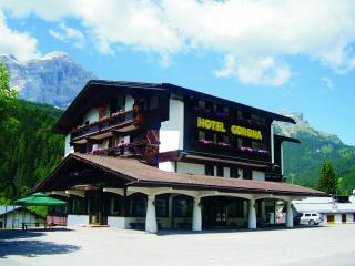 Hotel Corona - Val di Zoldo - 7