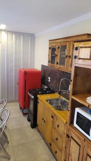 Apart-Container Penha - Navegantes - 3