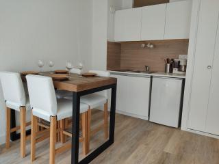 Appartement cosy Saint Lary village - Saint-Lary-Soulan - 5
