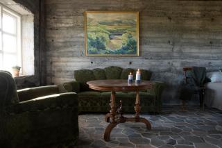 Jakob´s old farmhouse - 3