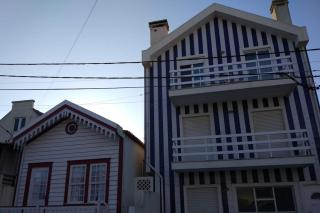 Apartamento Panorâmico das Dunas da Bela Vista - Gafanha da Encarnação - 9