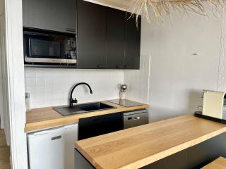 Studio Tignes Le Lavachet - 8