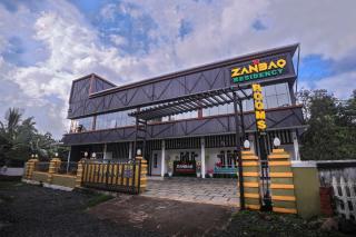 zanbaq residency - Vythiri - 8