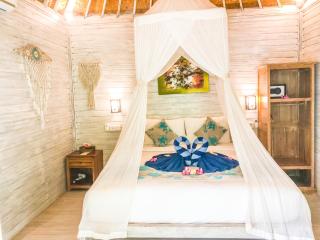 The Lucky Cottage - 6