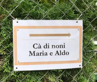Cà di noni Maria e Aldo - Locarno - 7