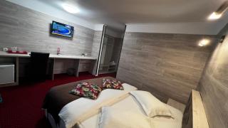 Royal Bucovina Residence Adults Only-Self check-in - Câmpulung Moldovenesc - 3