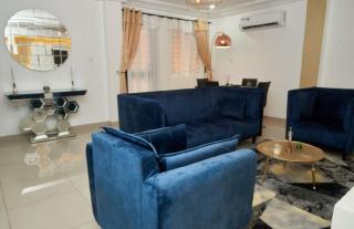 Appartement cosy or bonapriso - 5