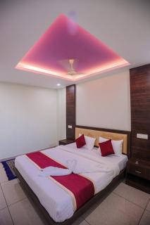 zanbaq residency - Vythiri - 1