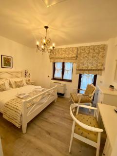 Pensiunea Charlotte Boutique - Bacău - 0