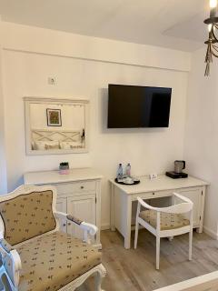 Pensiunea Charlotte Boutique - Bacău - 9