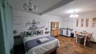Be Our Guest Self Catering - Nelspruit - 2