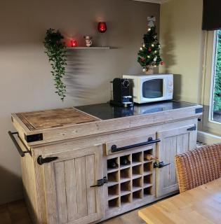 Vakantiehuis 6 pers, Oostduinkerke aan zee - Koksijde - 1