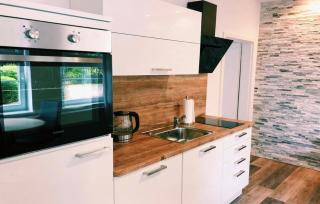 Studio 2 Zimmer Garten - 7