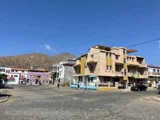 Apartamento T2-Dunas Centro - Tarrafal - 9