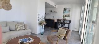 Appartement de luxe Eze village vue mer avec piscine - Éze - 8