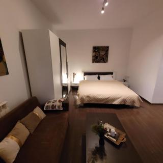 Anastasia Bratianu Apart 28 A Self Check from 2 PM - Bucarest - 4