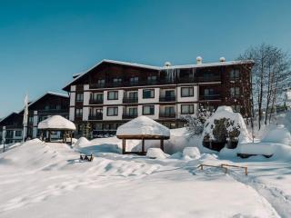 Студио Snow day в Green life в Банско - Bansko - 8