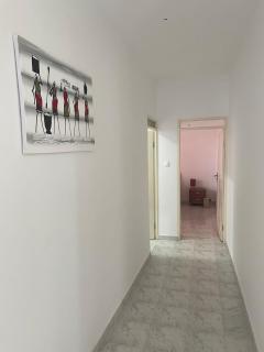 Apartamento T2-Dunas Centro - 1
