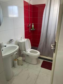Apartamento T2-Dunas Centro - Tarrafal - 6