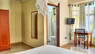 Itibo Resort - Kisii - 1