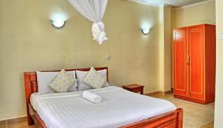Itibo Resort - Kisii - 7