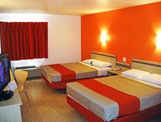 Motel 6-Pasadena, TX - Pasadena - 6