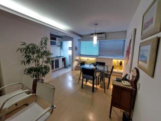Maravilhoso flat no Leblon - Rio de Janeiro - 0