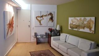 Maravilhoso flat no Leblon - 7