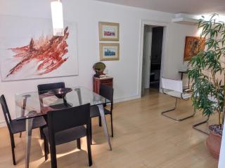 Maravilhoso flat no Leblon - Rio de Janeiro - 3