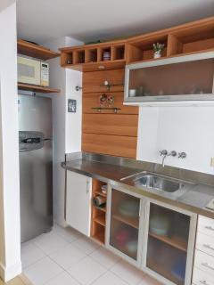 Maravilhoso flat no Leblon - Rio de Janeiro - 1