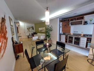 Maravilhoso flat no Leblon - Rio de Janeiro - 9
