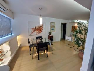 Maravilhoso flat no Leblon - Rio de Janeiro - 2