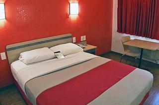 Motel 6-Pasadena, TX - Pasadena - 4
